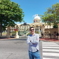 Carlos Villalobos R.