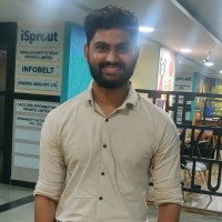 Vishnu Sudharshan