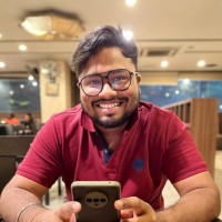 Prasanjit Das