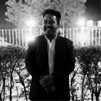 Sujay Shenoy