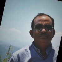 KVR Murty
