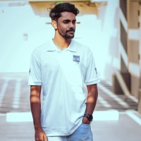 Nidheesh Mohan
