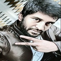 Jackson Vinod
