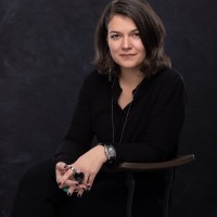 Ana Alexandra Blidaru