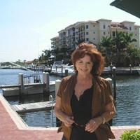 Bonnie Burke