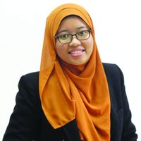 Zafifah Zahari