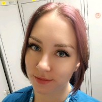 Charlotte Sanders-Crook