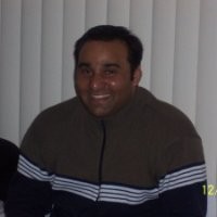 Chandrakant Bhogle