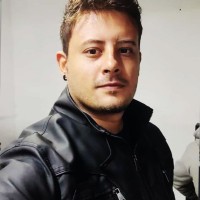 Felipe Domingues Chagas