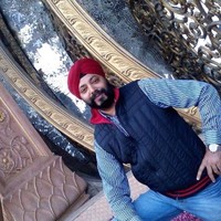 kanwar Deep singh