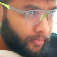 Rahul P Jatti