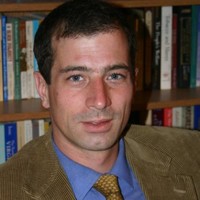 Jason Barrett