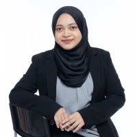 Atirah Huwaida Mahrim
