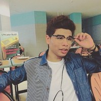 Muhd Shahril