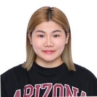 Blair Hu