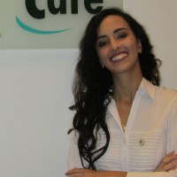Carolina Jacob