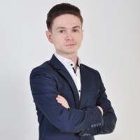 Oleksii Chernyshenko
