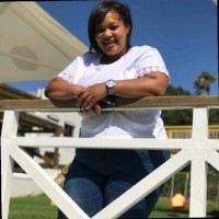 Lauresha Fortuin
