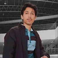 Saqlain Koser Ansari