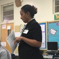Glenda Gooden