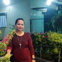 Trupti Shirgurkar (Takalkar)