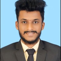 Charan Shettigar