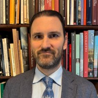 Dr. habil. Zoltán Somhegyi