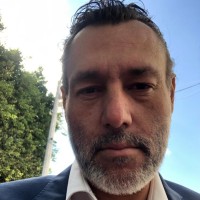 Hector Javier Carrillo Armenta Nuño