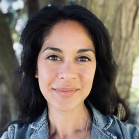 Shahida Shahrir Mellon, PhD MPH