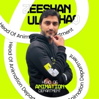 Zeeshan Ul Haq
