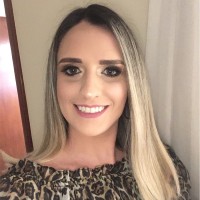 Thaise Meneghetti Fabrício