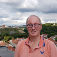 Hans Jan Goedegebure