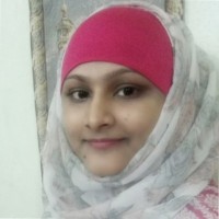 Naznin Momin