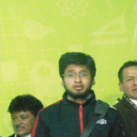 Steef Tony Flores Palomares