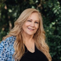 Sharon (Shay) Usher