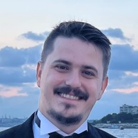 Bünyamin Öztürk