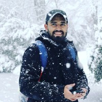 VARUN PAUL P