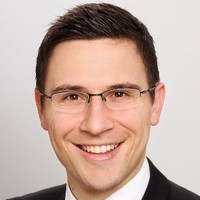 Pascal Egli