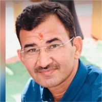 Kuldeep Singh Dudi