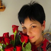 Nataliya Ballard