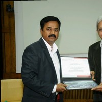 Govinda Raju S