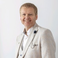 Peter Higgs