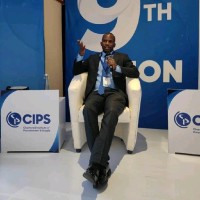 Brian Jongwe
