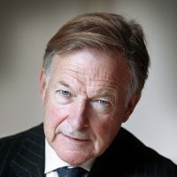 Paul Van Den Hoek