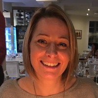Helen Moore