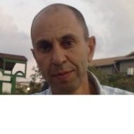 Shlomi Biton