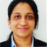 Saranya Ragin