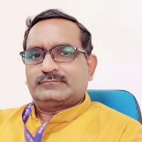 Arvind Tyagi