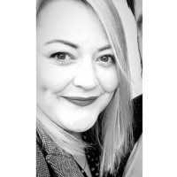 Robyn Corcoran (Née Thompson)