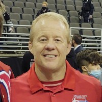Morgan Robertson, MBA